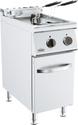 Combisteel Base 700 Friteuse El. 1X18L | 7178.0520