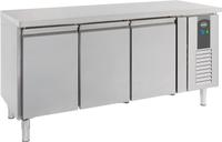 Koelwerkbank | 3 Deuren | Standard Line | Combisteel | 7950.0082