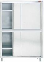 Neutrale Opbergkast - Diamond AR207V1/U