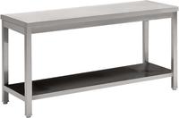 Diverso by Diamond WR-TXT0-20S Werktafel ECO met onderblad