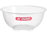 Araven 962012 Beslagkom 04,5 Liter