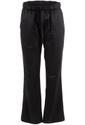 Chef Works Executive dames pantalon zwart M | A431-M