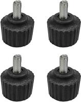 Polar Reservevoeten voor passend op T316, GD887, GD888, GL192 en GL193 - AA276