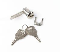 Polar AD895 Slot & sleutels