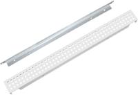 Polar Bodempaneel Incl. Steun & Schroeven - AK132