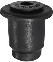 Polar AK452 7mm melkgatplug