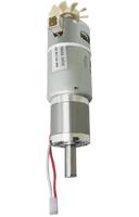 Buffalo AM378 Motor