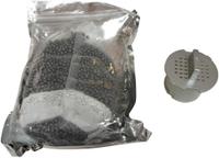 Polar AP358 koolstoffilter