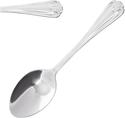 Olympia Jesmond dessertlepel | C151