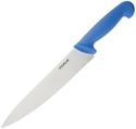 Hygiplas koksmes 21,5cm blauw | C851