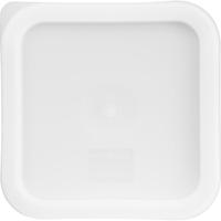 Vierkant Deksel Wit | Klein | Vogue | CF049