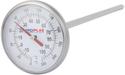 Hygiplas zakthermometer met wijzerplaat | F346