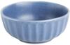 Olympia Corallite Diepe Schalen Blauw 150mm (set van 6) - FU202