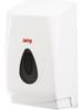 Jantex toiletpapier dispenser | GF280