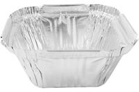 Fiesta Recyclable HW081 Fiesta recyclebare foliecontainer 100 ml (200 stuks)