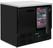 Polar PG022 G-Series Dubbele Deur Koelwerkbank Zwart 257L 9