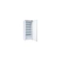 Arktic 236109 Budget Line vrieskast in een wit gelakte stalen behuizing, , Budget Line, 220-240V/436W, 775x710x(H)1900mm