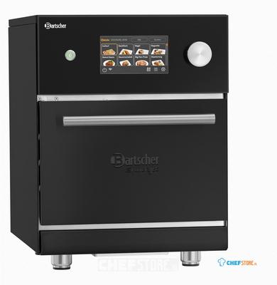 120741 Snackjet 500 S