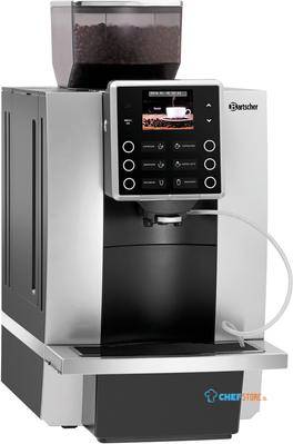 Bartscher Volautomatisch Koffiezetapp. KV1 Classic - 190052