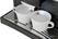 Volautomatisch Koffiezetap Easy Plus 550 - 190096 20
