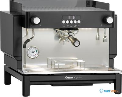 Bartscher Koffiemachine Coffeeline B10 - 190230