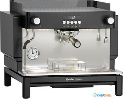 Bartscher Koffiemachine Coffeeline B10 - 190230