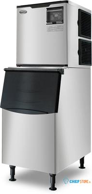 CombiSteel IJSBLOKJESMACHINE 160KG/24H - 7081.0025