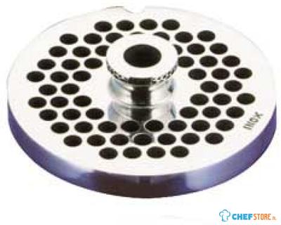 Diamond R.V.S. rooster N° 22, Ø mm 12 voor TC22/ICE | G22/12