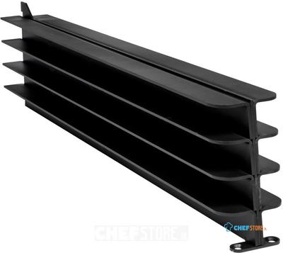 Diamond Centrale steun rooster/platen (afscheider) | SCS/120