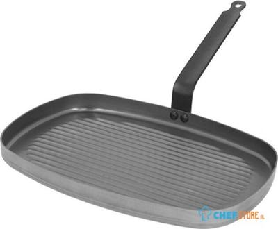 Grillpan 38X26Cm | Buyer | 001075 1