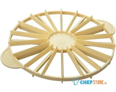 Taartverdeler (12/18-Dlg) | 035031