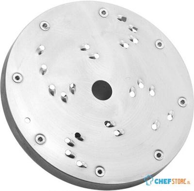 Raspschijf (03Mm/Fijn) - Santos - 408021 1