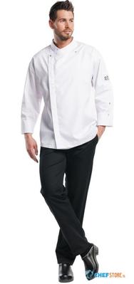 Chaud Devant A138-64 Nero koksbroek zwart 64