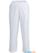 Whites Easyfit Teflon unisex koksbroek wit L | A575T-L 7