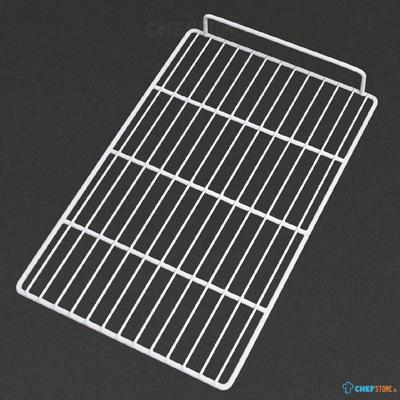 Polar Schap Wit 53x32,5cm - AB385 1