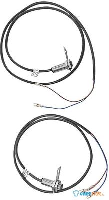 Buffalo Reedschakelaar, Buffalo AC025