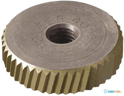 Bonzer Reservewiel 40mm - AC140 1