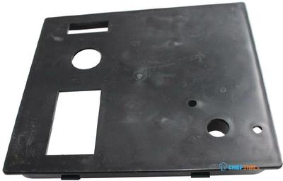 Polar AC417 bedieningspaneel