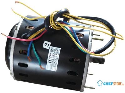 Buffalo AD447 Motor