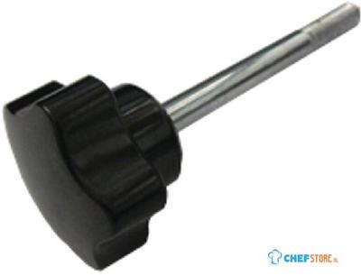 Buffalo AD455 slijper bevestigingsschroef