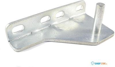 Polar AD909 Linker Scharnier van Bovenste Deur