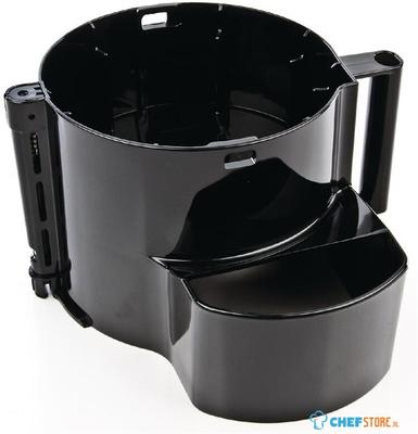 Kom voor constante toevoer | voor CD666 Food Processor Waring | AE056