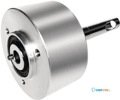 Buffalo AE200 Mesassassemblage