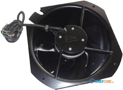 Polar AE230 Ventilator voor elektronica