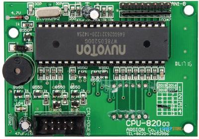 Buffalo AE932 Control Board Assembly
