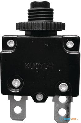 Buffalo KUOYUH 88 SERIES Overbelastingsschakelaar