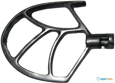 Buffalo AF505 Vlakke Klopper