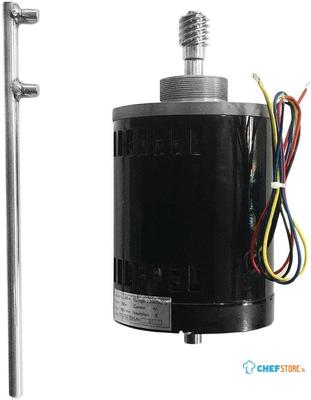 Buffalo AF508 Motor (incl. motorgereedschap en wormwiel)