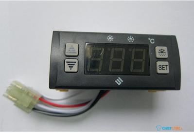 Polar SF-104A Digitale display