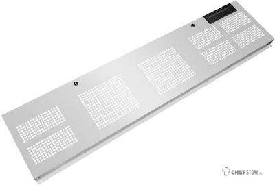 Polar AF813 Voorpaneel